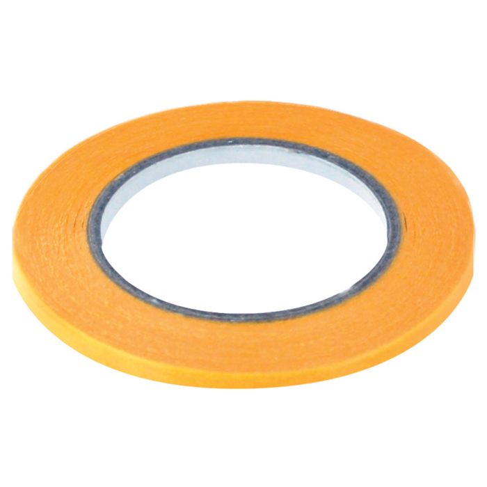 Tool: Tape 3mm X 18mm (2) - Cats In Hat Inc.