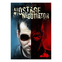 Hostage Negotiator - Cats In Hat Inc.