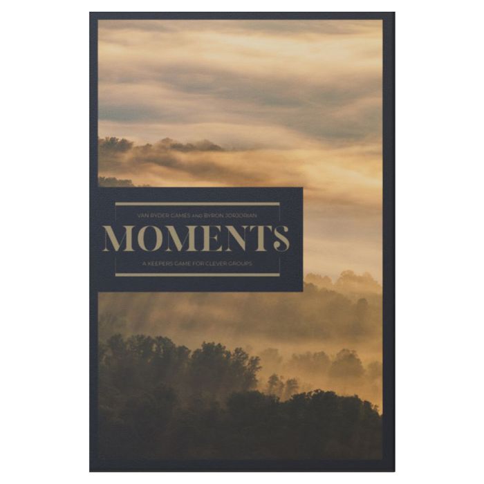 Moments