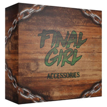 Final Girl: S3 Accessories Box
