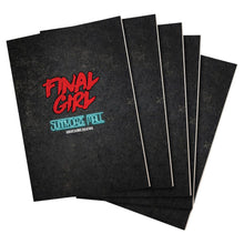 Final Girl: S3 Gruesome Death Books