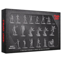 Final Girl: Miniatures Box Series 3