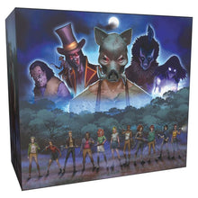 Final Girl Series 1 Storage Box - Cats In Hat Inc.