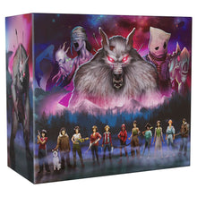 Final Girl Series 2 Storage Box - Cats In Hat Inc.