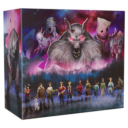 Final Girl Series 2 Storage Box - Cats In Hat Inc.