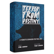 Final Girl: Terror From Destiny
