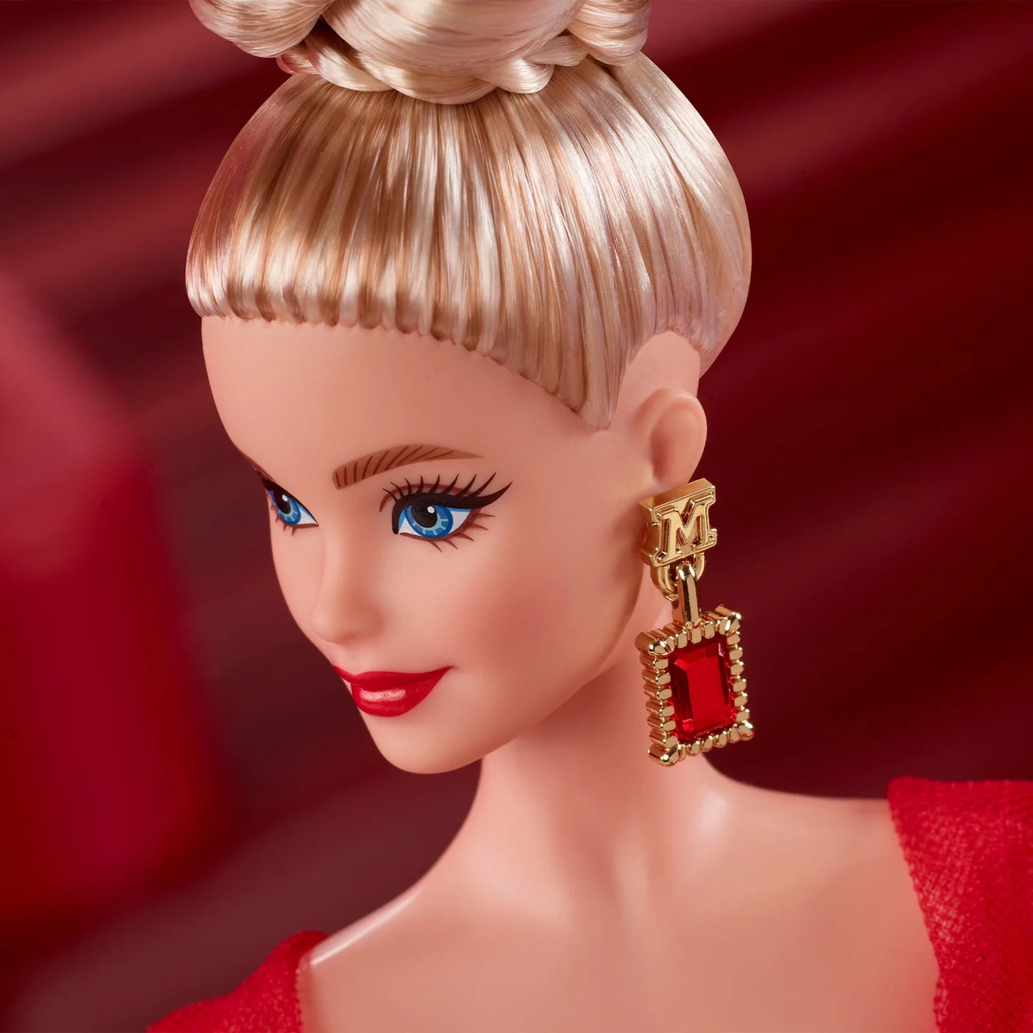 Barbie: 80th Anniversary Malibu