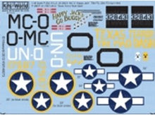 1/48 P38 Happy Jacks Go Buggy Texas Terror/Mad Dash