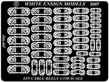 1/350 IJN Cable Reels