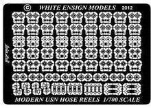 1/700 Modern USN Cable Reels
