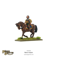 Pike & Shotte: Baron Hopton