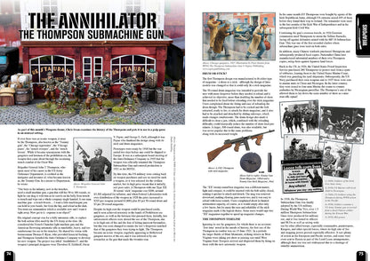 Wargames Illustrated #438