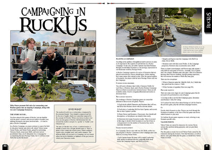 Wargames Illustrated #438