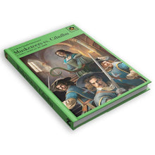 Musketeers Vs Cthulhu