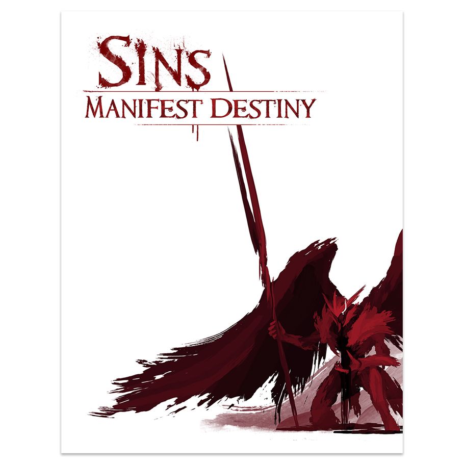 SINS: Manifest Destiny