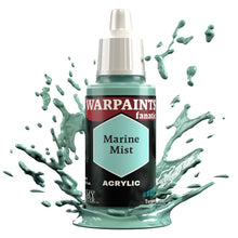 Warpaints Fanatic: Marine Mist 18ml - Cats In Hat Inc.