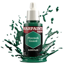Warpaints Fanatic: Pharaoh Guard 18ml - Cats In Hat Inc.