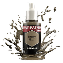 Warpaints Fanatic: Dusty Skull 18ml - Cats In Hat Inc.