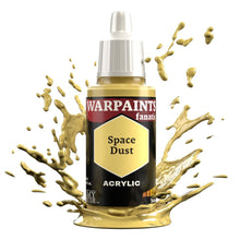 Warpaints Fanatic: Space Dust 18ml - Cats In Hat Inc.