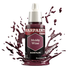 Warpaints Fanatic: Moldy Wine 18ml By The Army Painter APS
