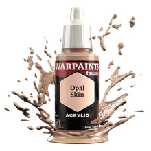 Warpaints Fanatic: Opal Skin 18ml - Cats In Hat Inc.