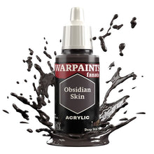Warpaints Fanatic: Obsidian Skin 18ml - Cats In Hat Inc.