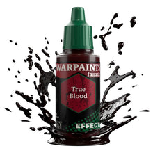 Warpaints Fanatic Effects: True Blood 18ml - Cats In Hat Inc.