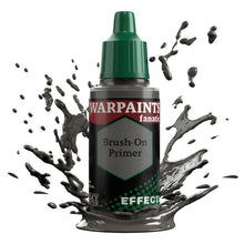 Warpaints Fanatic Effects: Brush-On Primer 18ml - Cats In Hat Inc.