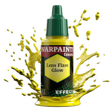 Warpaints Fanatic Effects: Lens Flare Glow 18ml - Cats In Hat Inc.
