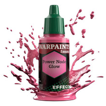 Warpaints Fanatic Effects: Power Node Glow 18ml - Cats In Hat Inc.