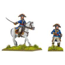 Black Powder: Mounted And Foot Napoleon - Cats In Hat Inc.
