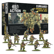 Bolt Action: Currahee! US Airborne (D-Day) Starter Army