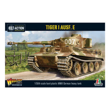 Bolt Action: Tiger I