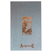 ArcWorlde: Compendium (1st Edition)