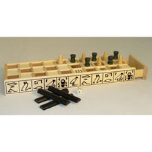 Senet