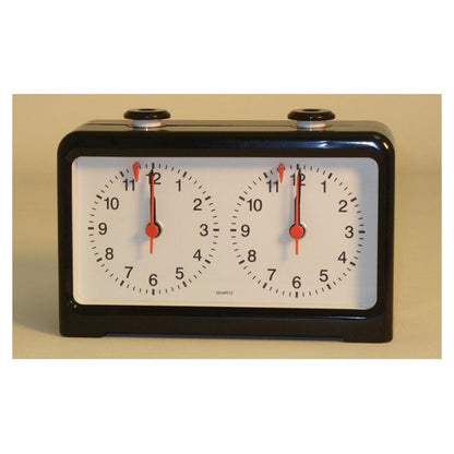 Chess Clock: Quartz Analog By WorldWise Imports