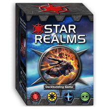 Star Realms: Deckbuilding Game - Cats In Hat Inc.