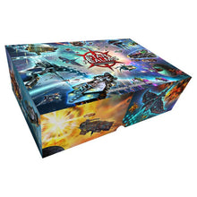 Star Realms: Universal Storage Box - Cats In Hat Inc.