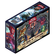 Hero Realms Deckbuilding Game: The Ruins Of Thandar Campaign Deck - Cats In Hat Inc.