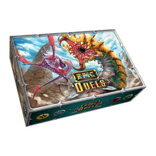 Epic Card Game: Duels