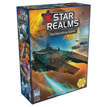 Star Realms Box Set - Cats In Hat Inc.