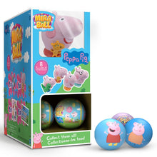 Miraball: Peppa Pig CDU (28) By Wyncor