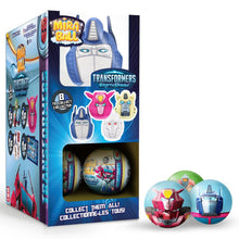 Miraball: Transformers CDU (28) By Wyncor
