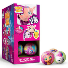Miraball: My Little Pony CDU (28) By Wyncor