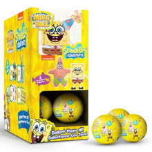 Miraball: Spongebob CDU (28) By Wyncor