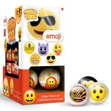 Miraball: Emoji CDU (28) By Wyncor