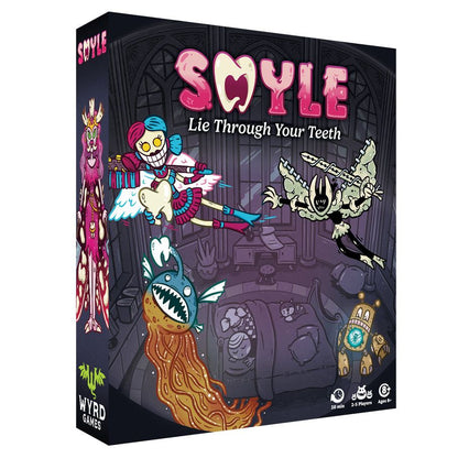 Smyle