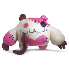 Bear-Ly Together: Cotton Carnage Plush - Cats In Hat Inc.