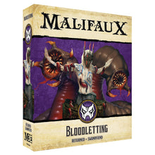 Malifaux 3rd Edition: Bloodletting By Wyrd Miniatures