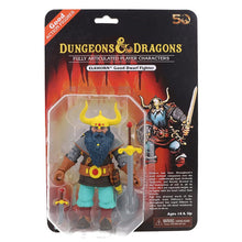 D&D: 7" Action Figure: Limited Edition 50th Anniversary Elkhorn